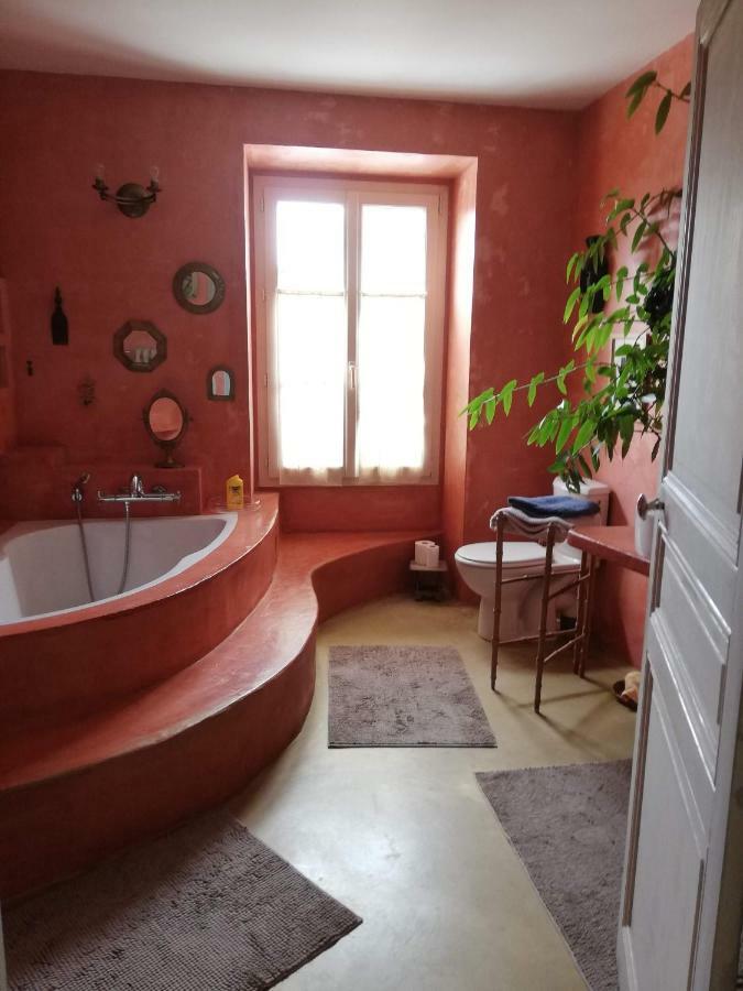 La Virgule De Tanlay Panzió Kültér fotó